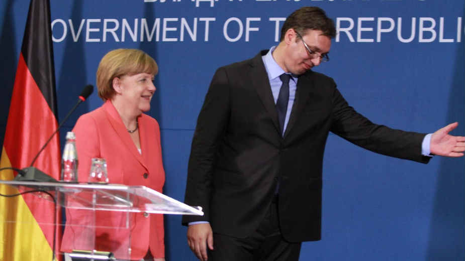 Beograd još uvek ne otvara Pandorinu kutiju 1