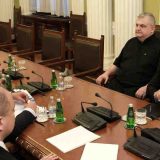 Ligaši i liberali glasaće protiv Vlade 15