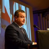 Dačić: Kovačeva zamena teza 15