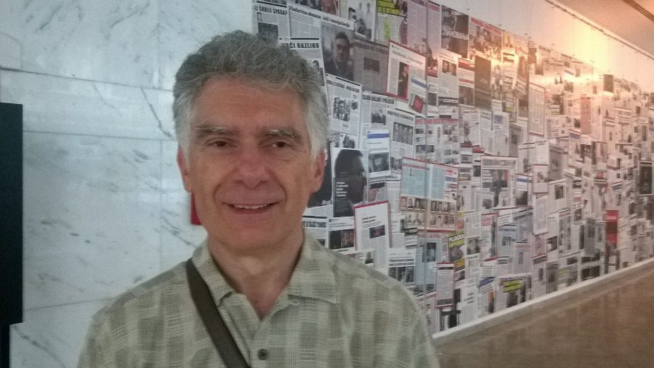 Imamo nepotpunu cenzuru - izložba to dokazuje 1 Imamo nepotpunu cenzuru - izložba to dokazuje 1