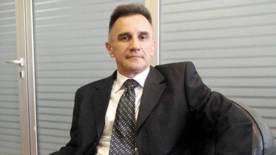 Srboljub Antić: Podržavaju me najzdraviji delovi DS 1