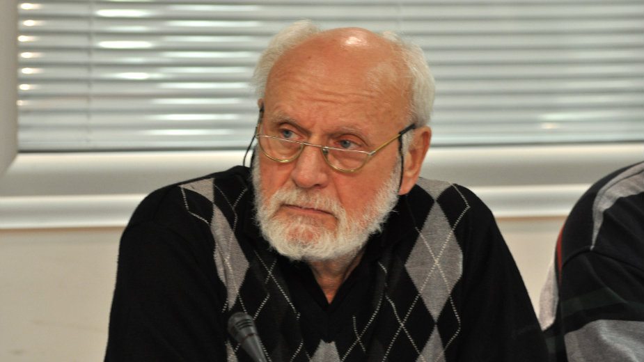 Izložba me podseća na "ego wall" 1