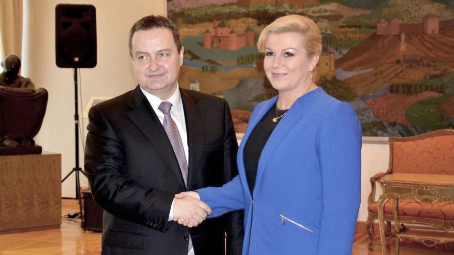 Hedl: Balkan čeka Vilija Branta 1