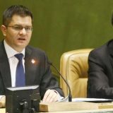 Nije tajna da se Pajtić zalagao za Vuka Jeremića 13