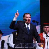 "Sačekaćemo odluku Dodika i 25. septembar" 11