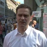 Stefanović: Izložba SNS je prazna - nema buseva sa pristalicama 11