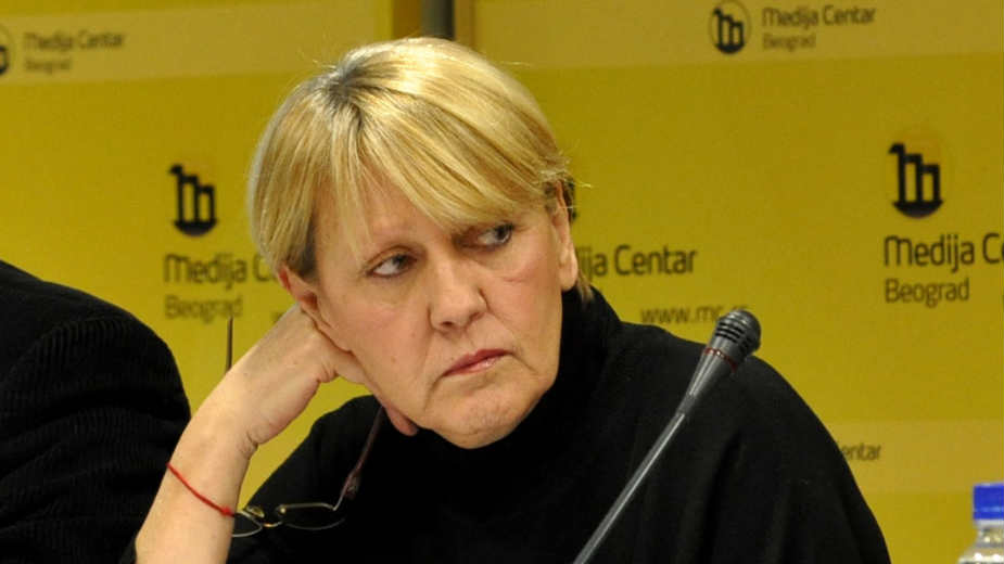 Iskrena promocija delikta mišljenja 1