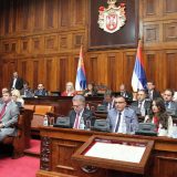 Vlada položila zakletvu, prva sednica sutra u 6:30 5