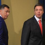 Čeka se ishod pritiska Beograda na Banjaluku 8