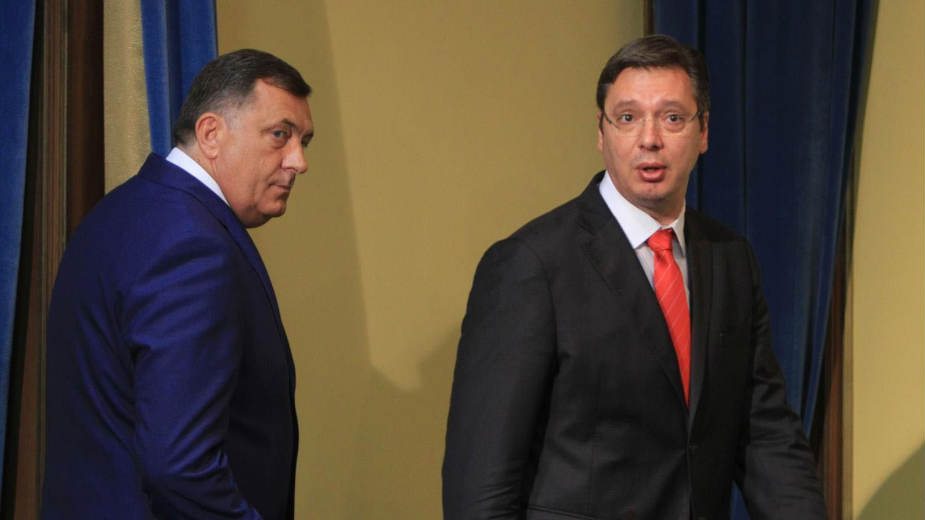 Čeka se ishod pritiska Beograda na Banjaluku 1