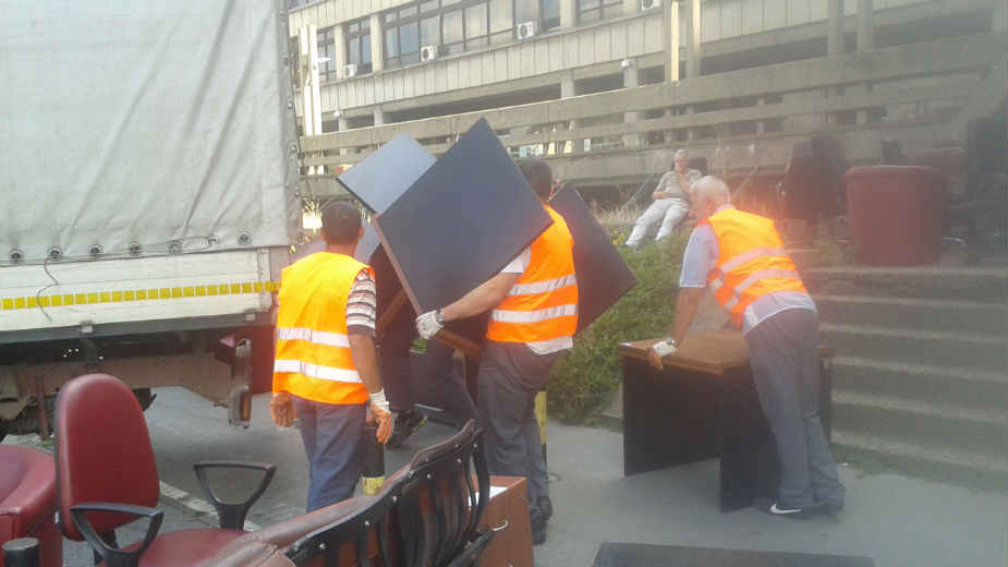 Poznate konačne adrese sudova i tužilaštava 1 Poznate konačne adrese sudova i tužilaštava 1