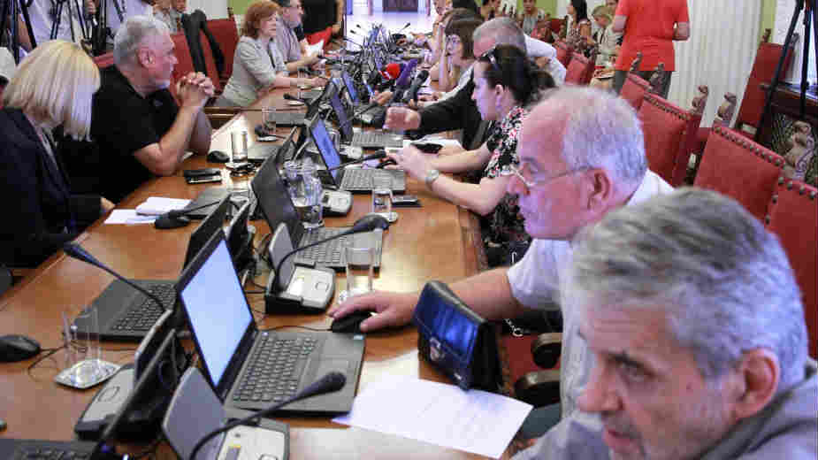 Dodatna objašnjenja nisu potrebna 1