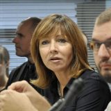 Milić: Otkazala sam obezbeđenje zbog slučaja Savamala 2