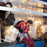 Sve više izbeglica s Bliskog istoka bi iz Srbije u EU 4