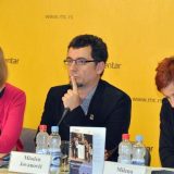 Izbeglička kriza smanjila sredstva za NVO 2