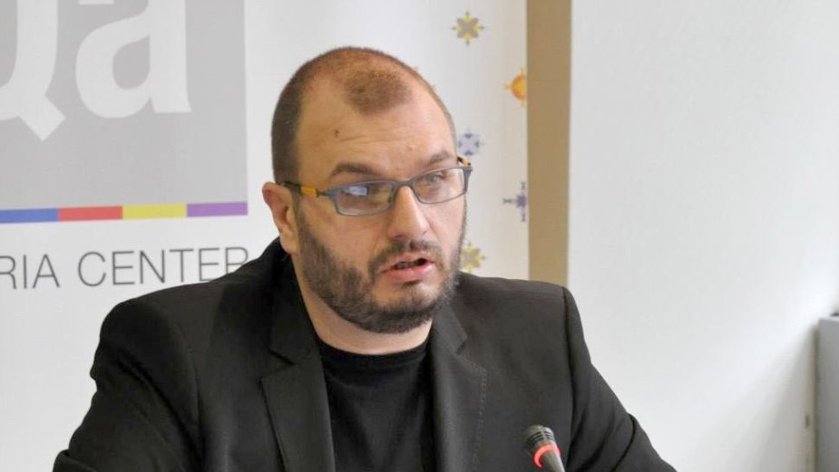 Boban Stojanović: Za državu smo građani drugog reda 1