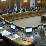 "Službeni" dokumenti dostupni javnosti 11