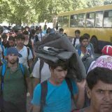 Izbeglice u Srbiji depresivne i u modricama 13