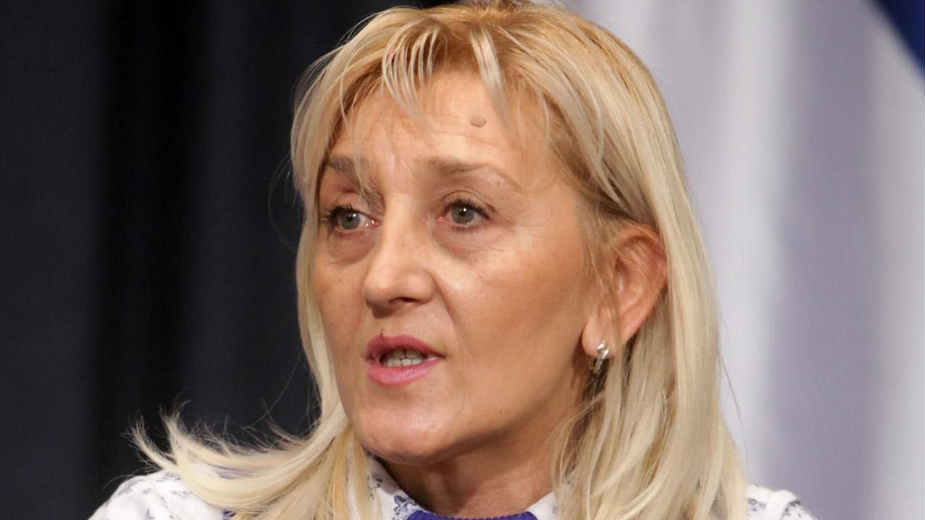 Štrajk pravosuđa čeka novu ministarku 1