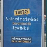 Svinjske glave na granici odvratiće migrante 6