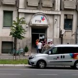 Cenzura oterala novinarku sa RTV-a 10