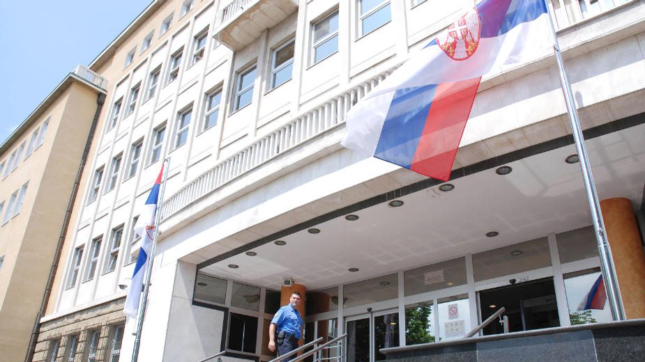 U septembru predlog za tužioca za ratne zločine? 1