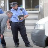 Policajcima mokre noge zbog nebrige MUP-a 8