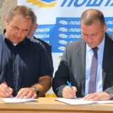 Od početka godine otvorene 34 pošte u selima Srbije 7