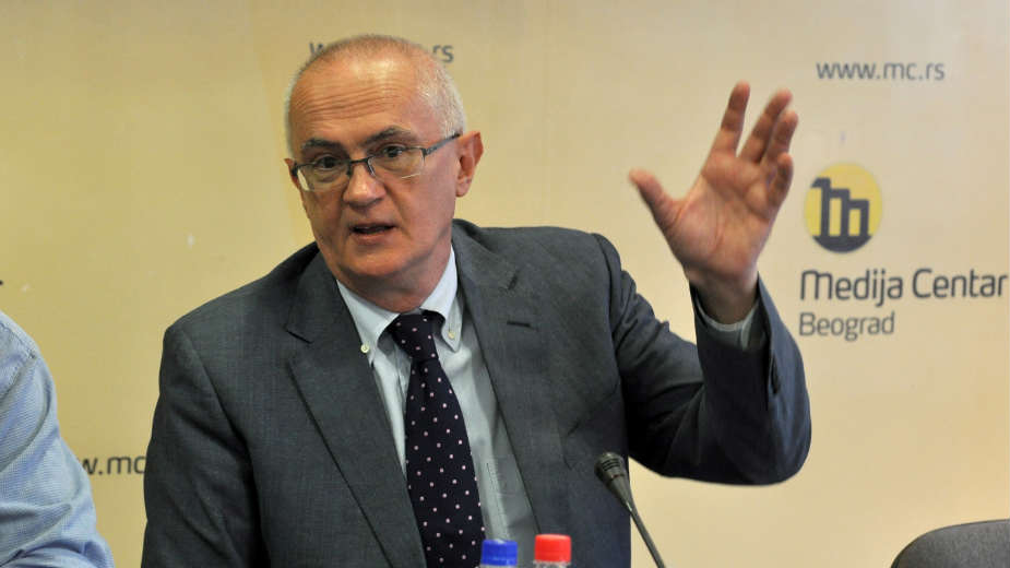 Šabić: Zavod mora da Danasu da podatke o sumnjivom veštaku 1