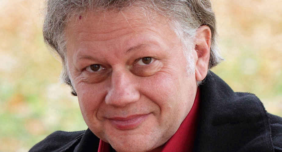 Ivan Ivačković: Živeti od rokrenrola 1