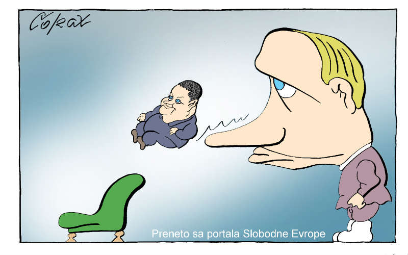 Corax 13