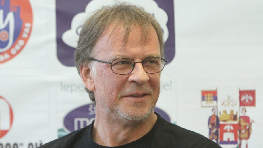 Žarko Laušević: Ponovo živ 1