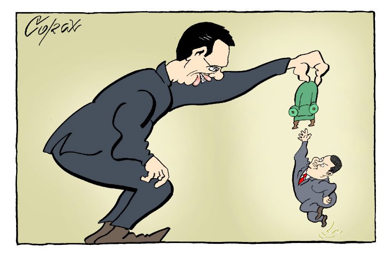 Corax 4