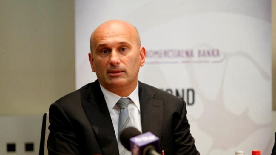 Ivica Smolić novi generalni direktor Victoria grupe 1