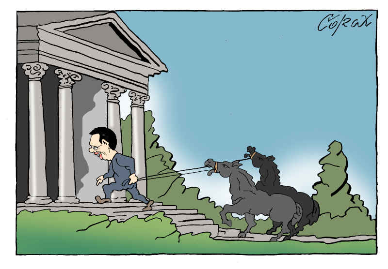 Corax 6