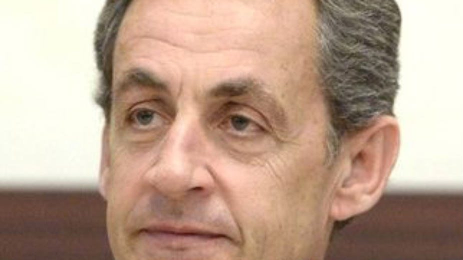 Sarkozi smanjio prednost Žipea 1