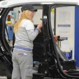 Proizvodnja u Fijatu pala na četvrtinu kapaciteta 15