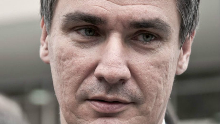 Zoran Milanović: Čista obest 1 Zoran Milanović: Čista obest 1