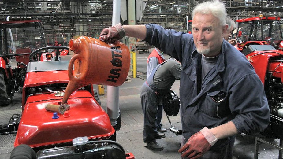 Fabrika likvidirana zarad interesa tajkuna i uvozničkog lobija 1