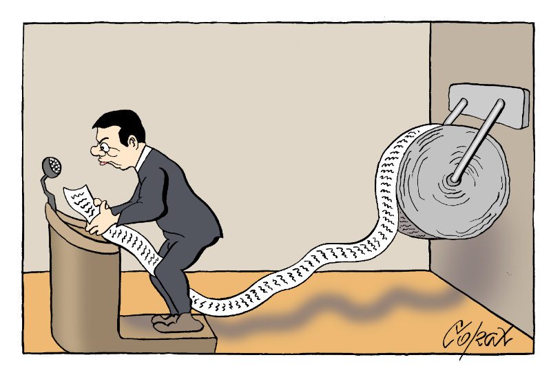 Corax 15