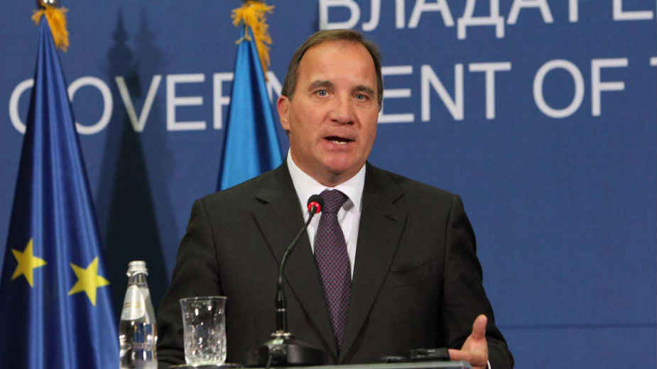 Stefan Leven: Socijaldemokrata 1