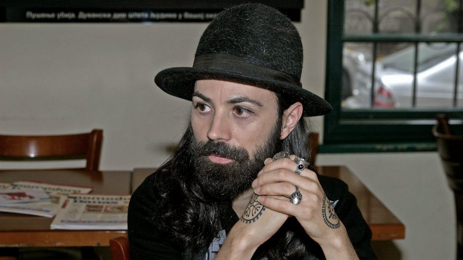 Božo Vrećo: Nesuđena Koštana 1