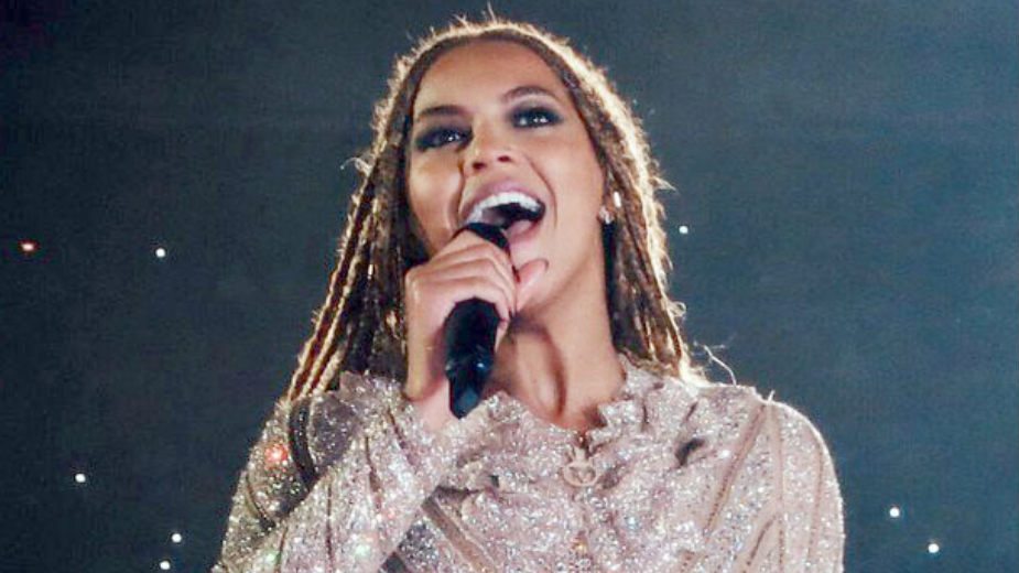 Bijonse Nouls Karter: Limunada 1