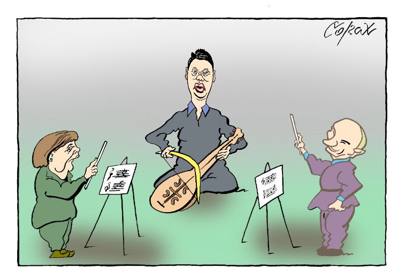Corax 10