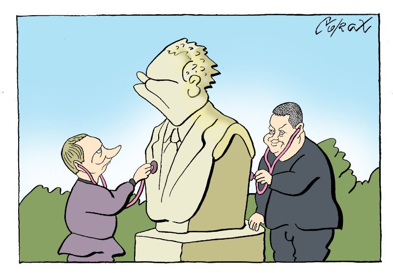 Corax 5