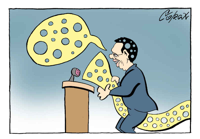 Corax 4