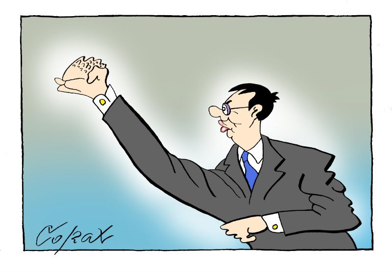 Corax 12