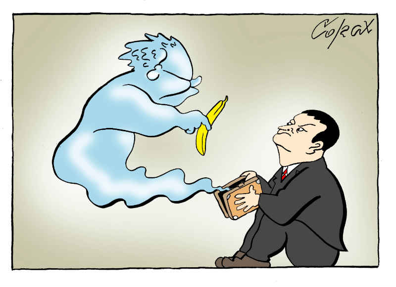 Corax 3