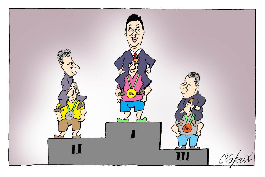 Corax 12