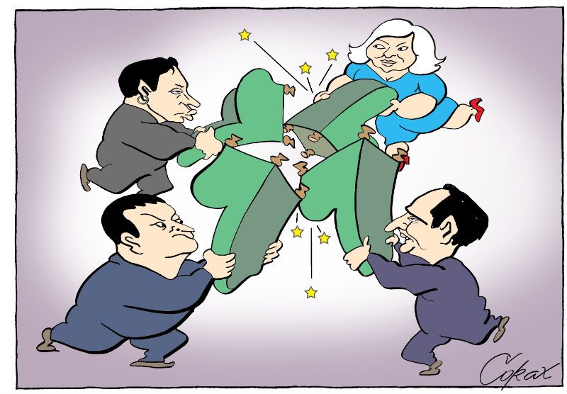 Corax 13